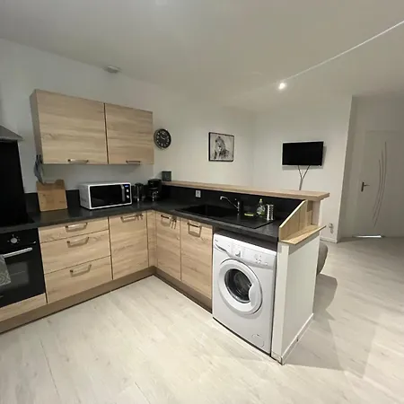 Escale Sereine - Sanctuaire Et Gare A 10 Minutes * Lourdes