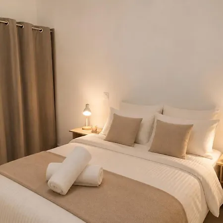 Apartamento Escale Sereine A Lourdes, Calme Entre Gare Et Sanctuaire A Pied Lourdes