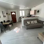 Apartamento Escale Sereine A Lourdes, Calme Entre Gare Et Sanctuaire A Pied *