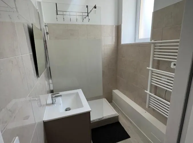 Escale Sereine - Sanctuaire Et Gare A 10 Minutes