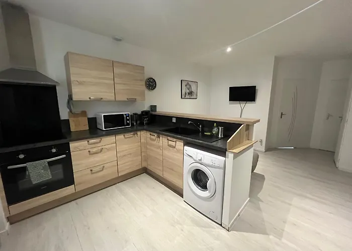 Escale Sereine - Sanctuaire Et Gare A 10 Minutes * Lourdes