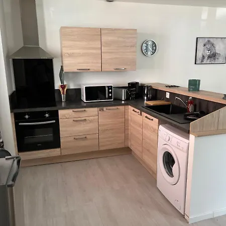 Escale Sereine - Sanctuaire Et Gare A 10 Minutes * Lourdes