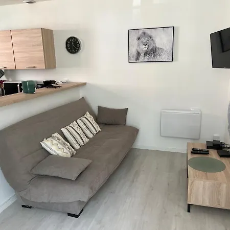 Escale Sereine - Sanctuaire Et Gare A 10 Minutes Lourdes