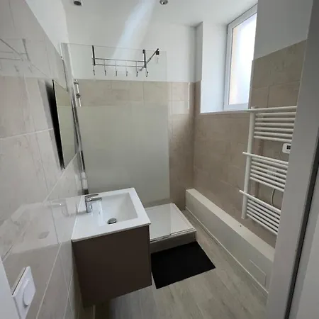 Escale Sereine - Sanctuaire Et Gare A 10 Minutes