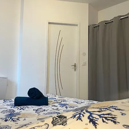 Lägenhet Escale Sereine - Sanctuaire Et Gare A 10 Minutes *